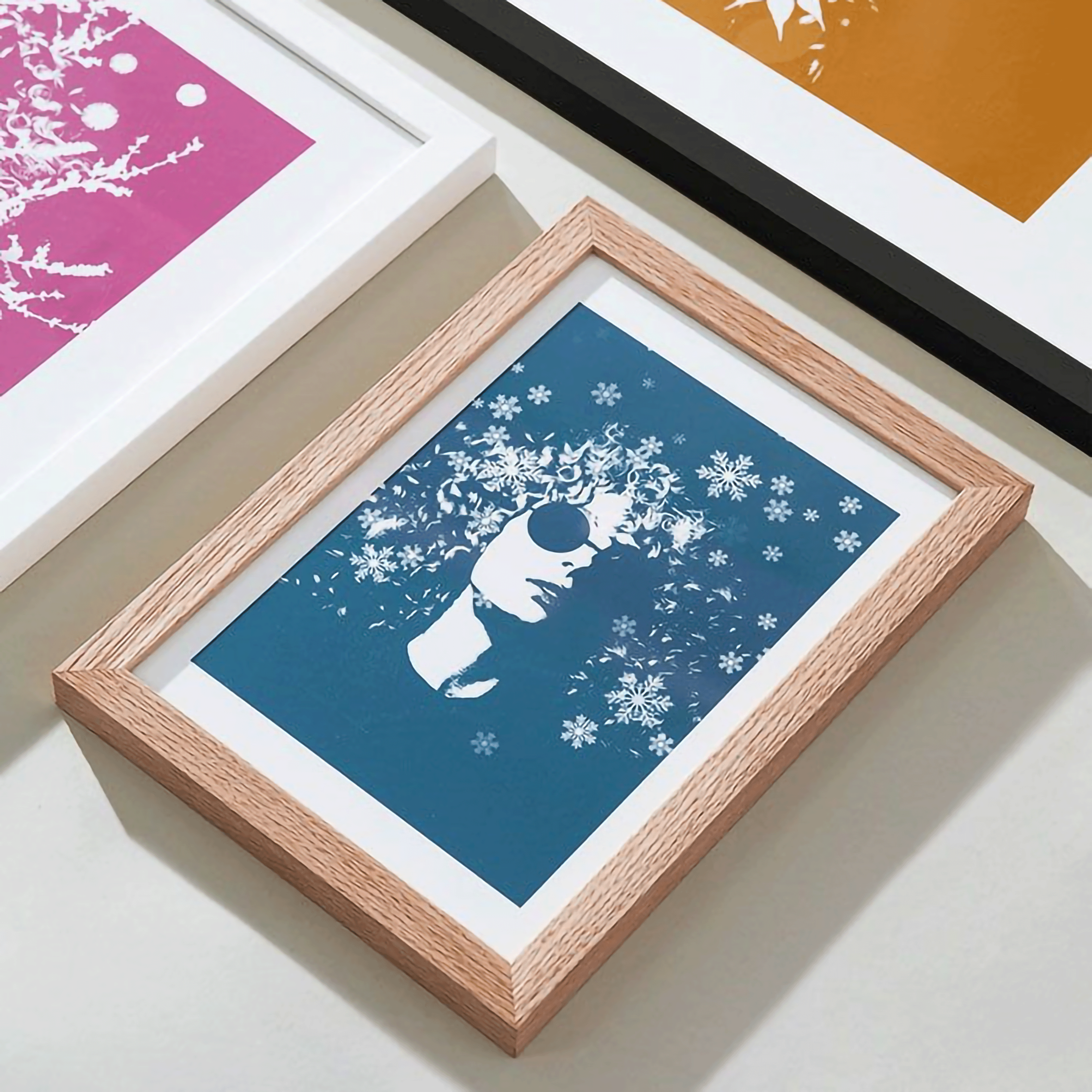 Matte-Paper | Paint & Pixel 