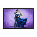 First Dance | Digital Painting | Framed Poster | Paint & Pixel |  |   |  Paint & Pixel