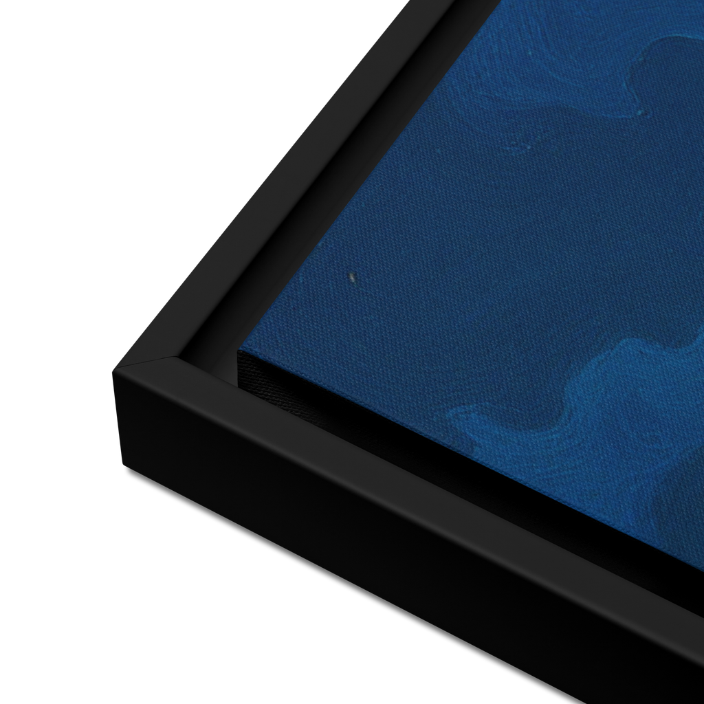 The Watcher | Digital Painting | Framed Canvas | Paint & Pixel |  |   |  Paint & Pixel