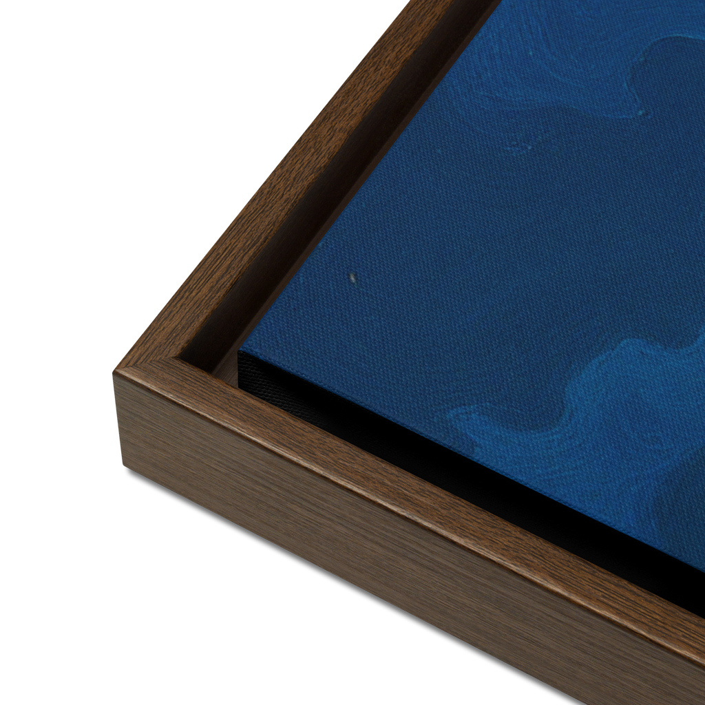 The Watcher | Digital Painting | Framed Canvas | Paint & Pixel |  |   |  Paint & Pixel