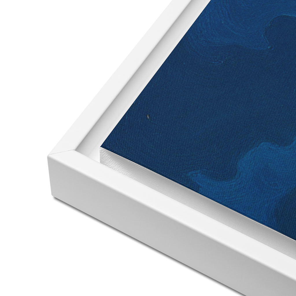 The Watcher | Digital Painting | Framed Canvas | Paint & Pixel |  |   |  Paint & Pixel