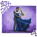 First Dance | Digital Painting | Jigsaw Puzzle | Paint & Pixel |  |   |  Paint & Pixel