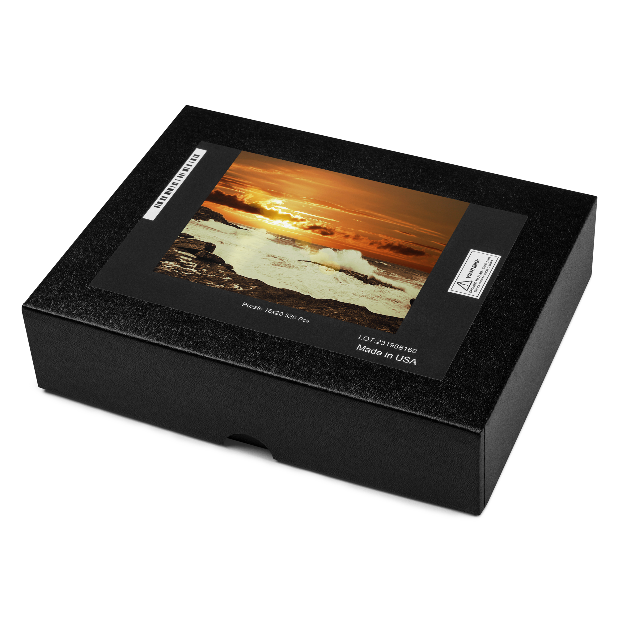 A Symphony in Ochre | Digital Painting | Jigsaw Puzzle | Paint & Pixel |  |   |  Paint & Pixel