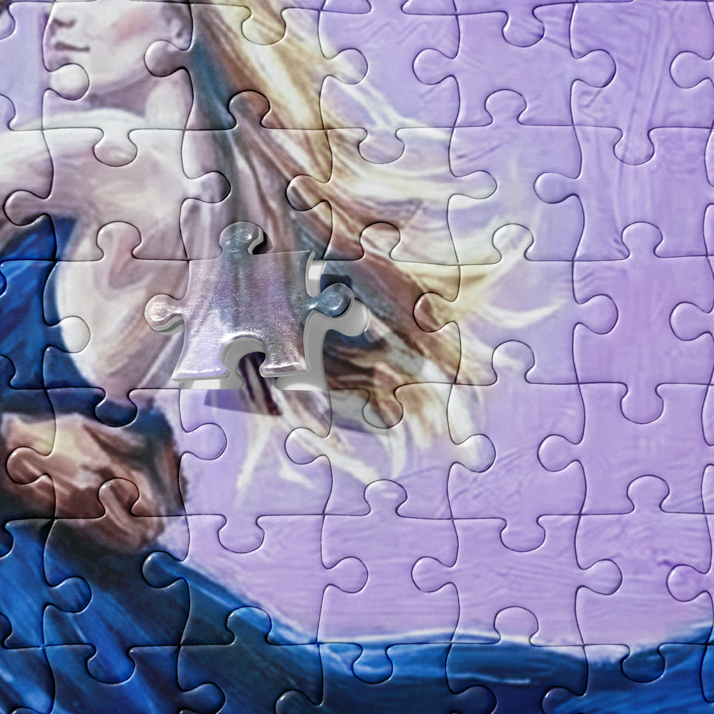 First Dance | Digital Painting | Jigsaw Puzzle | Paint & Pixel |  |   |  Paint & Pixel